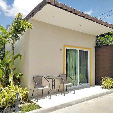 Resort M Bangkok - Bts Onnut Εξωτερικό φωτογραφία