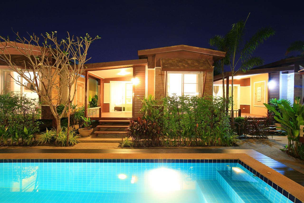Resort M Bangkok - Bts Onnut Εξωτερικό φωτογραφία