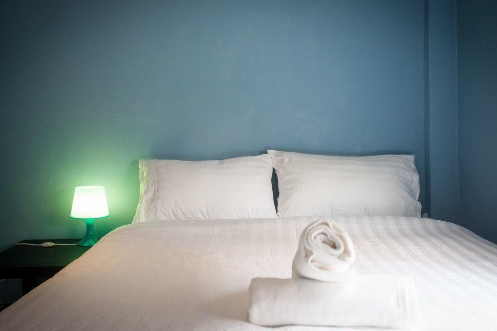 Resort M Bangkok - Bts Onnut Εξωτερικό φωτογραφία