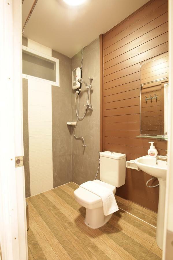 Resort M Bangkok - Bts Onnut Εξωτερικό φωτογραφία