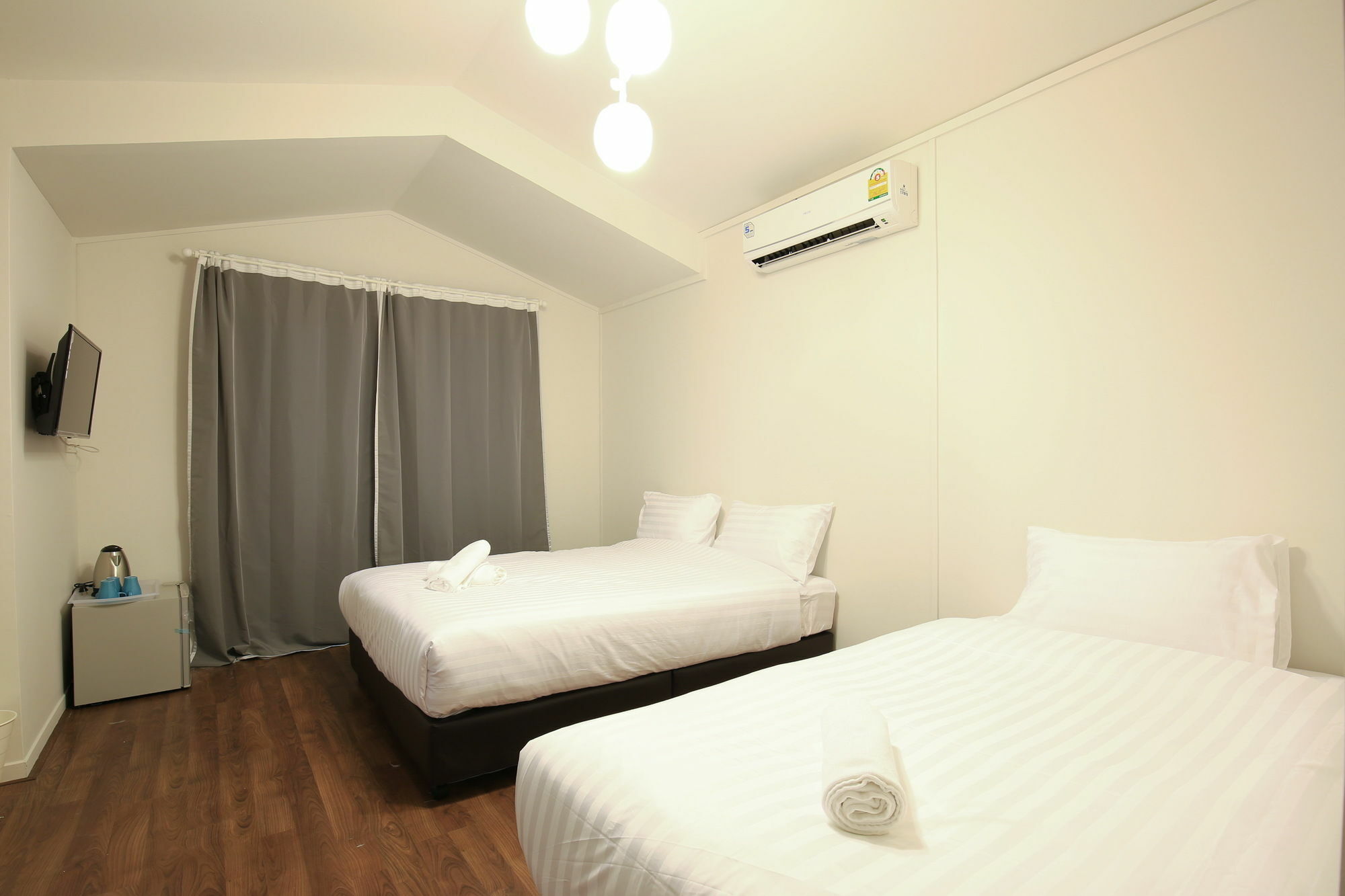 Resort M Bangkok - Bts Onnut Εξωτερικό φωτογραφία