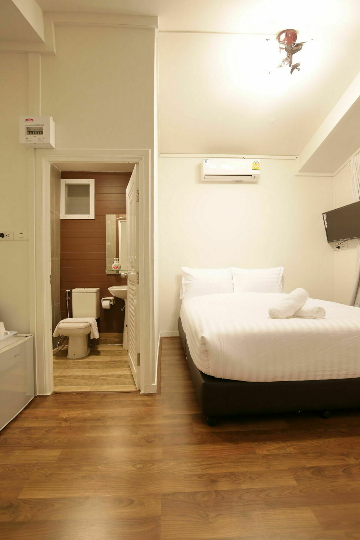 Resort M Bangkok - Bts Onnut Εξωτερικό φωτογραφία