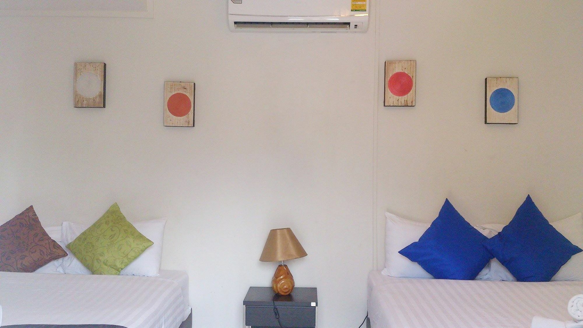 Resort M Bangkok - Bts Onnut Εξωτερικό φωτογραφία