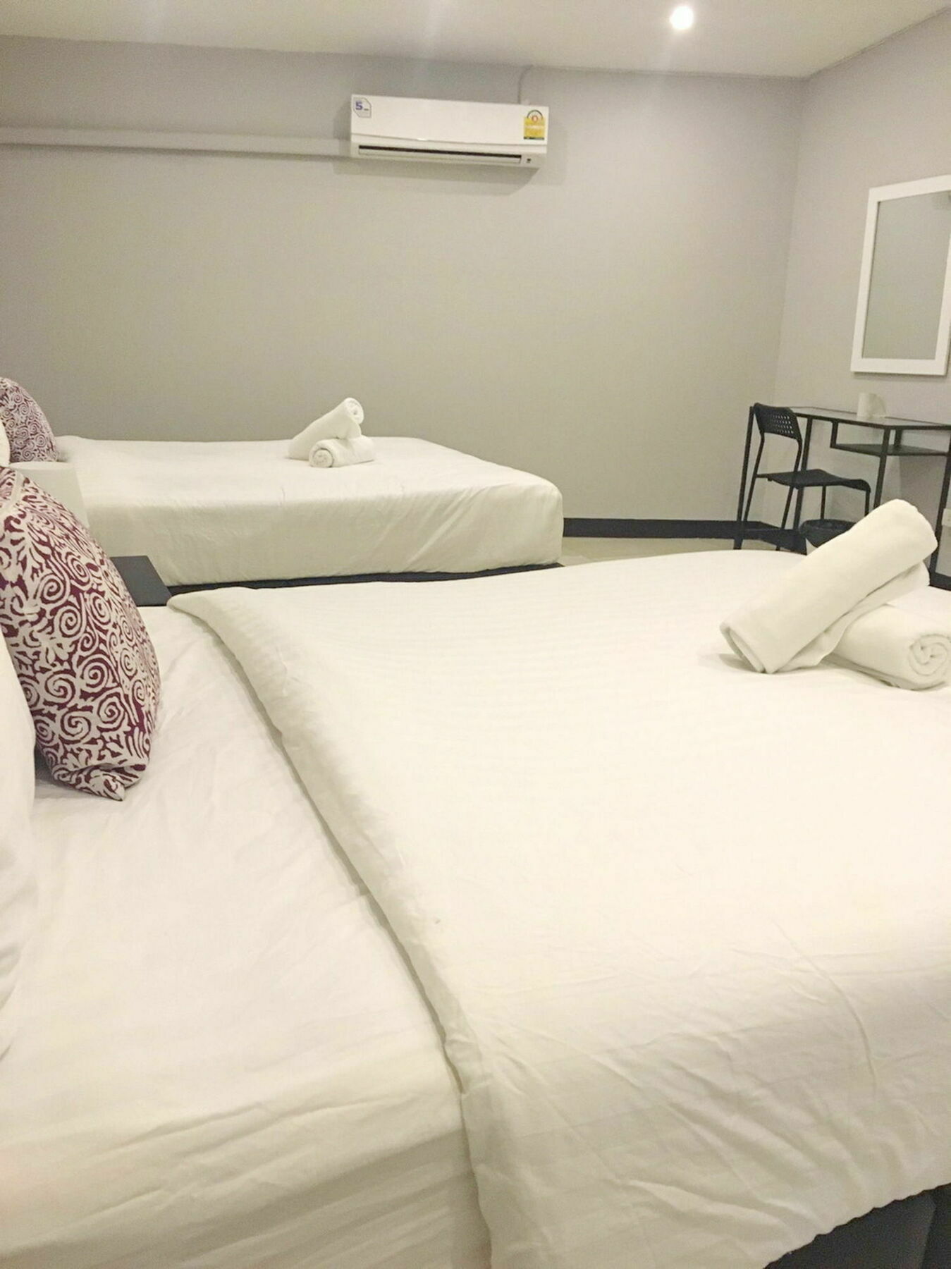 Resort M Bangkok - Bts Onnut Εξωτερικό φωτογραφία