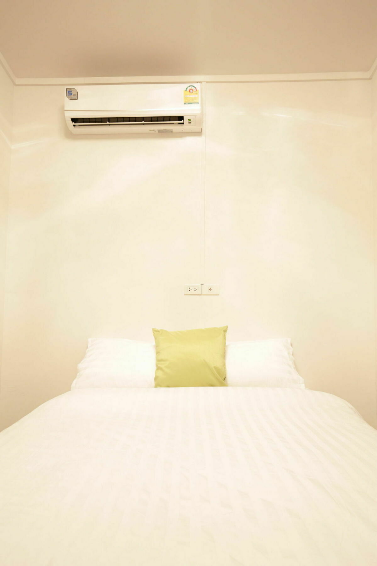 Resort M Bangkok - Bts Onnut Εξωτερικό φωτογραφία
