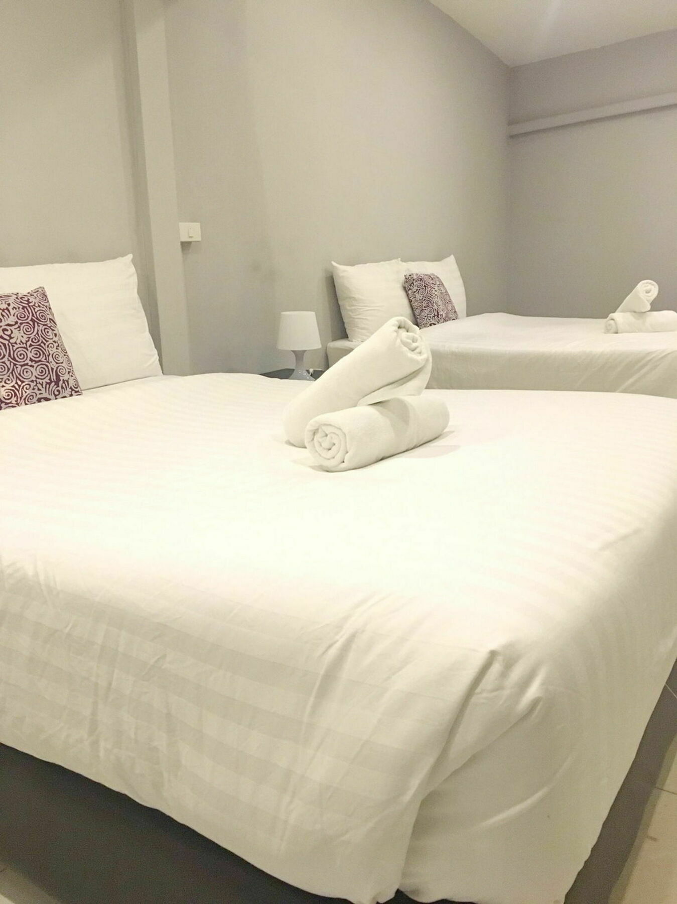 Resort M Bangkok - Bts Onnut Εξωτερικό φωτογραφία