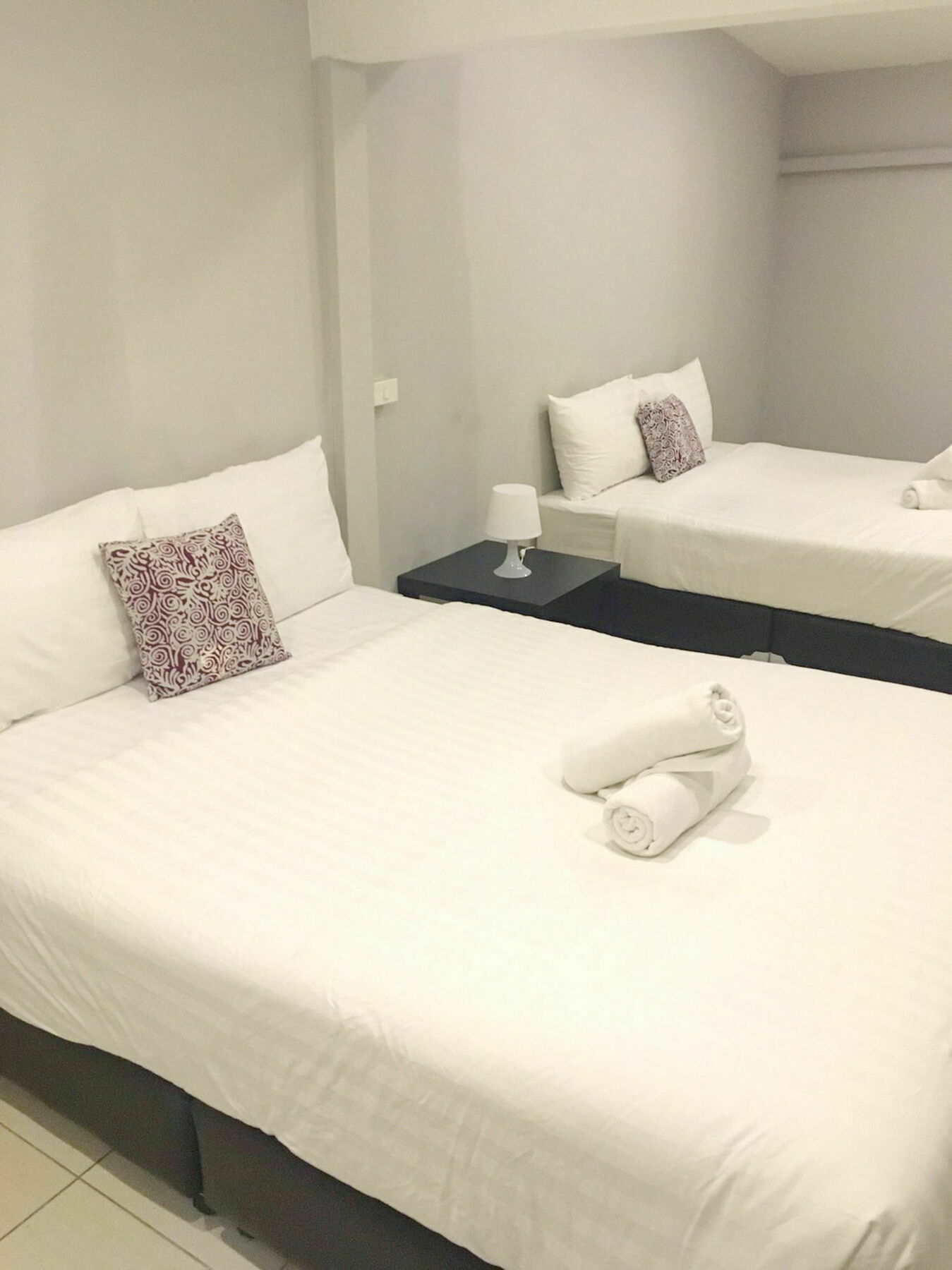 Resort M Bangkok - Bts Onnut Εξωτερικό φωτογραφία