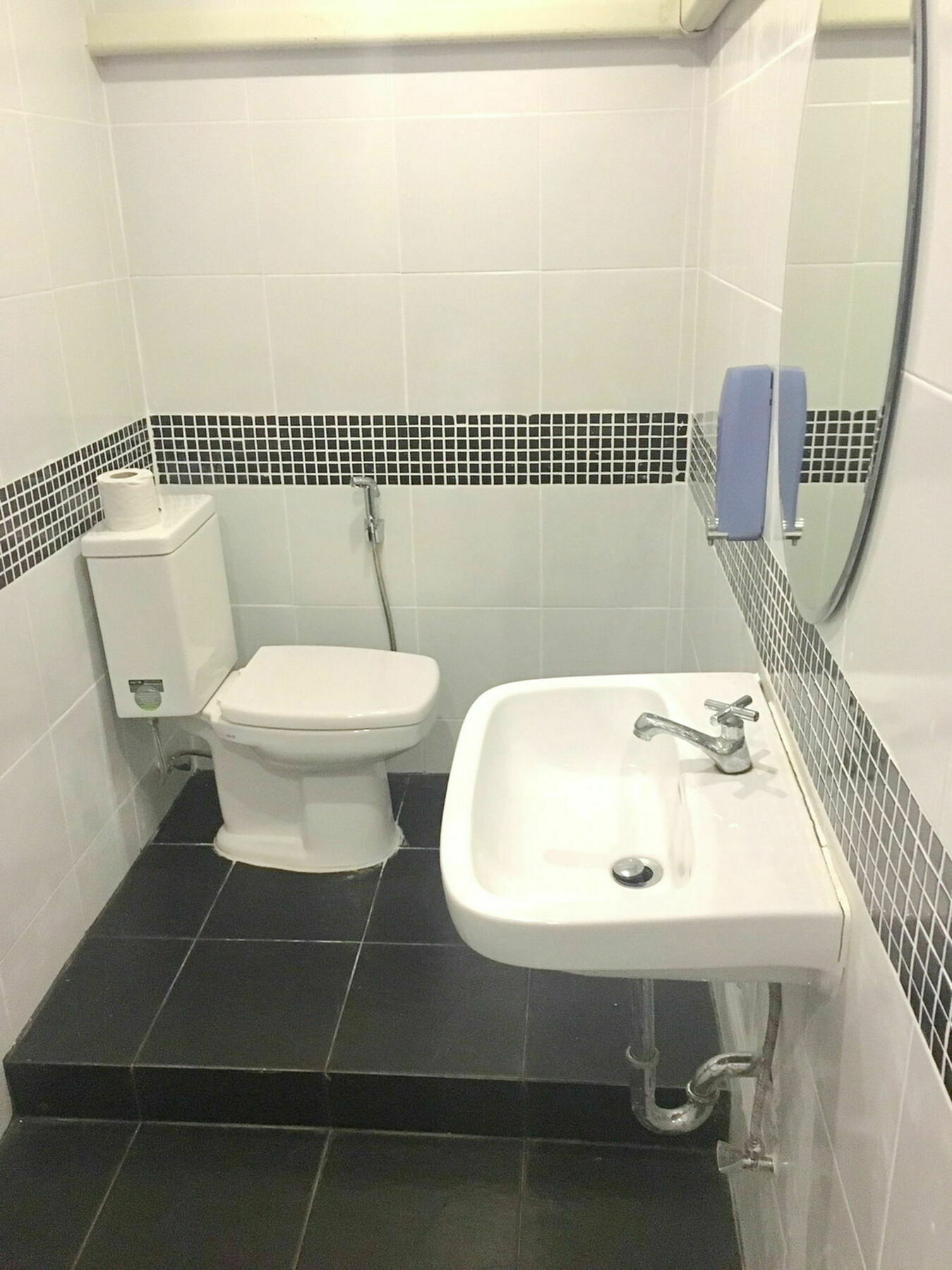 Resort M Bangkok - Bts Onnut Εξωτερικό φωτογραφία