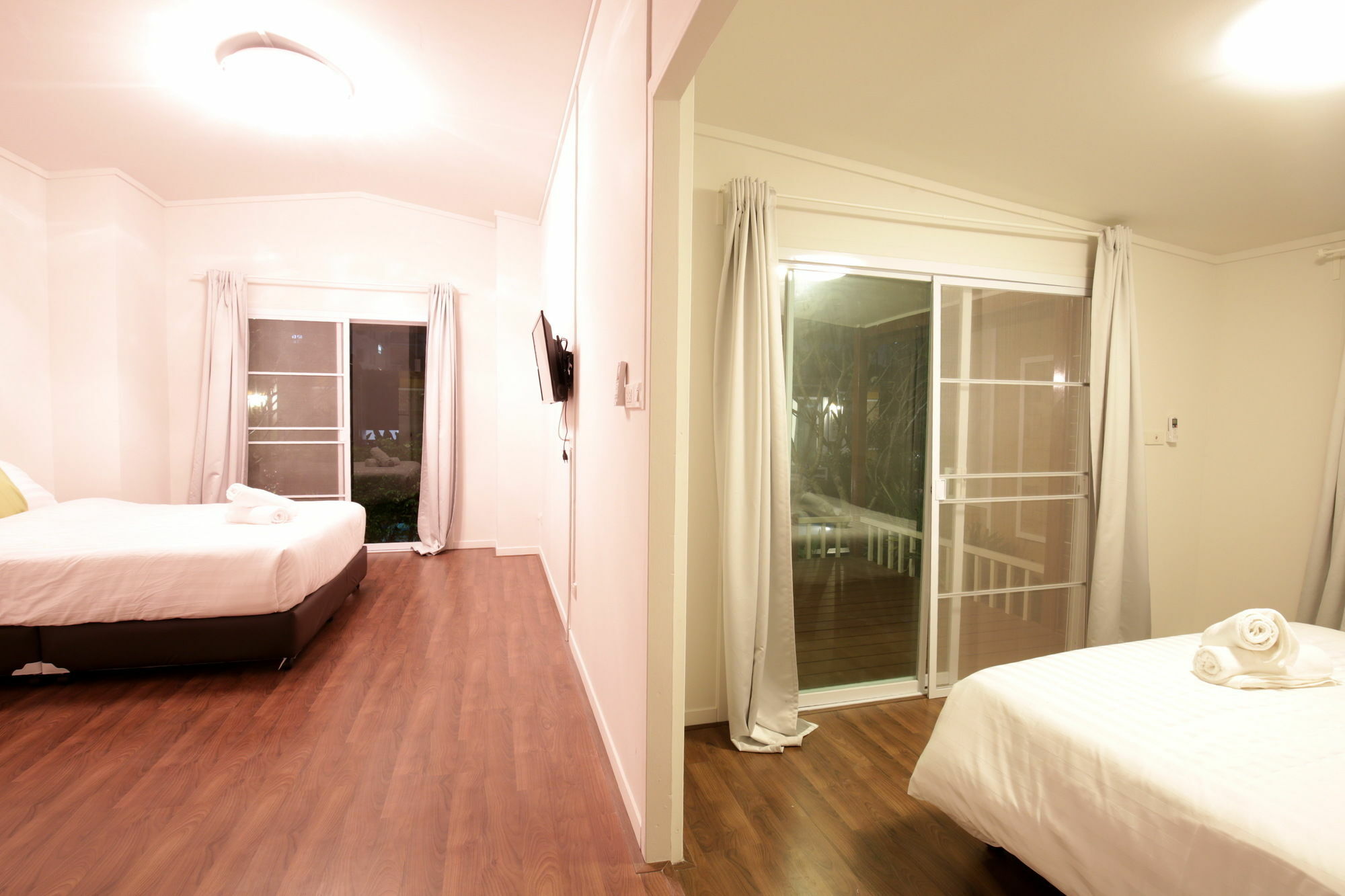 Resort M Bangkok - Bts Onnut Εξωτερικό φωτογραφία