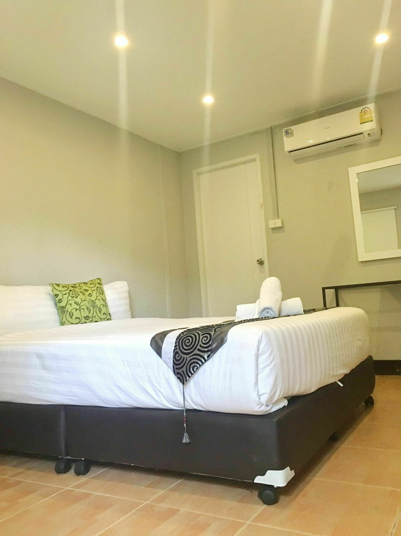Resort M Bangkok - Bts Onnut Εξωτερικό φωτογραφία
