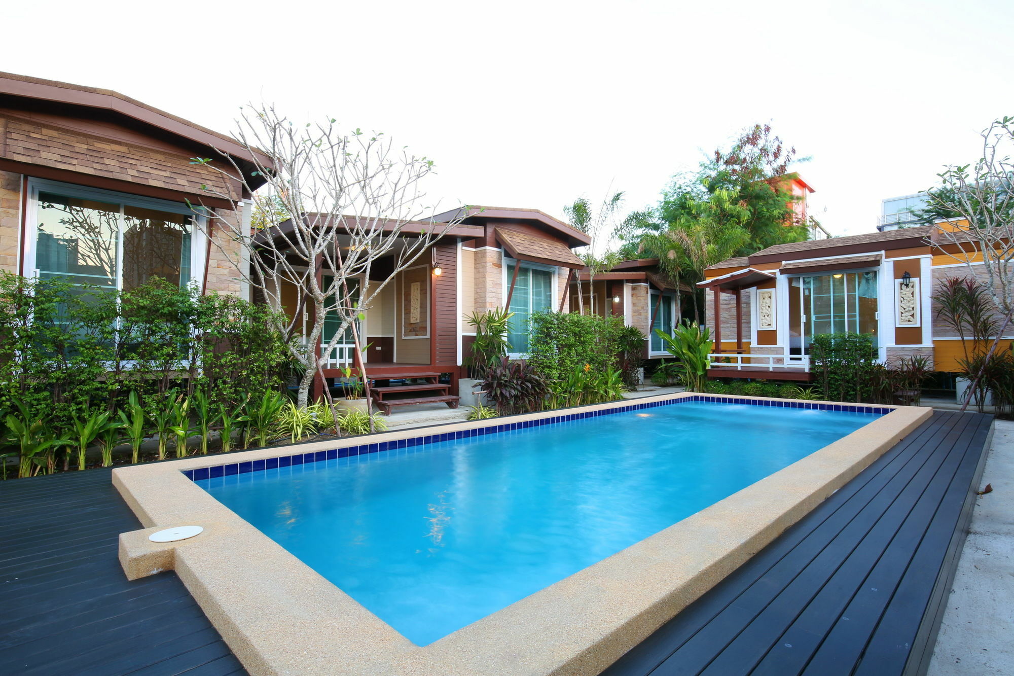 Resort M Bangkok - Bts Onnut Εξωτερικό φωτογραφία