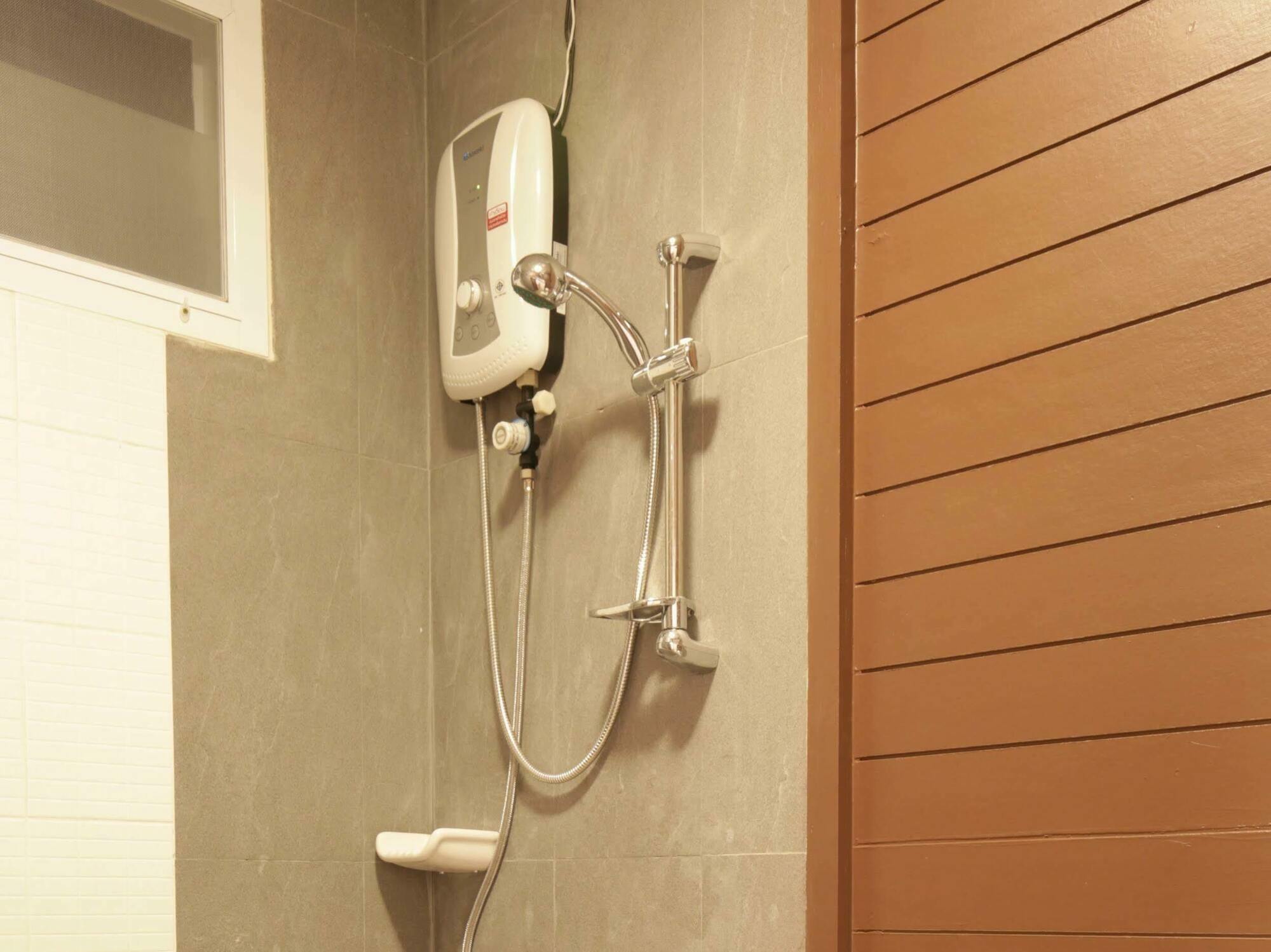Resort M Bangkok - Bts Onnut Εξωτερικό φωτογραφία